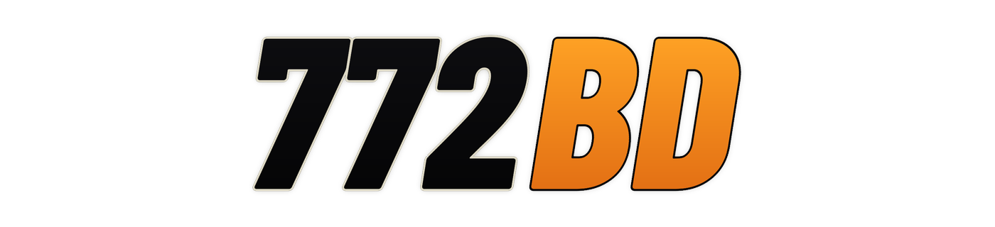 772bd লোগো